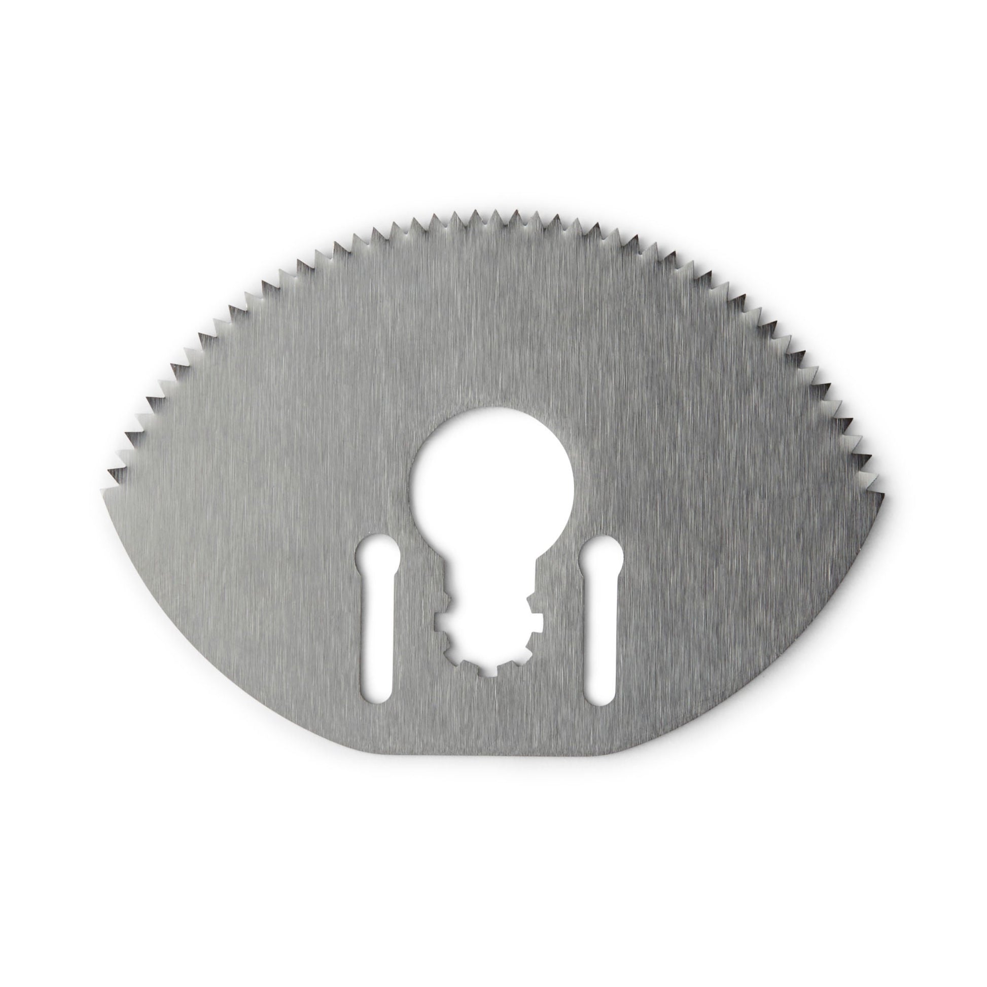 Stryker Cast Cutting Blade 2-1/2 Inch Diameter Stainless Steel