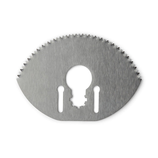 Stryker Cast Cutting Blade 2-1/2 Inch Diameter Stainless Steel