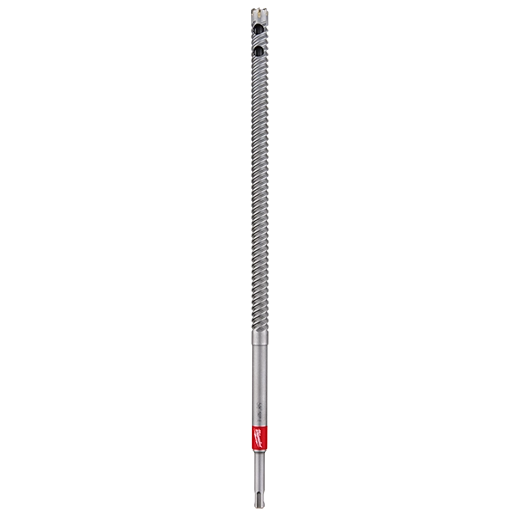 Milwaukee SDS Plus 1/2" X 18" Rebar Cutter 48-20-6708