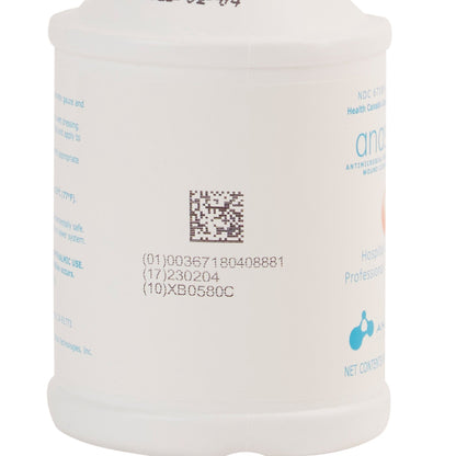Anasept® Wound Cleanser, bottle