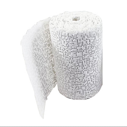 OCL Green Label Plaster Bandage Plaster of Paris White