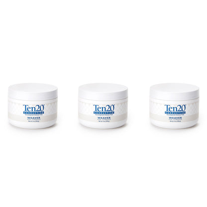 Ten20® Conductive Neurodiagnostic Electrode Paste, Jar