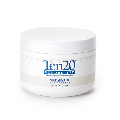 Ten20® Conductive Neurodiagnostic Electrode Paste, Jar