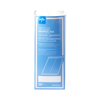 Medline Sterile Abdominal Pad