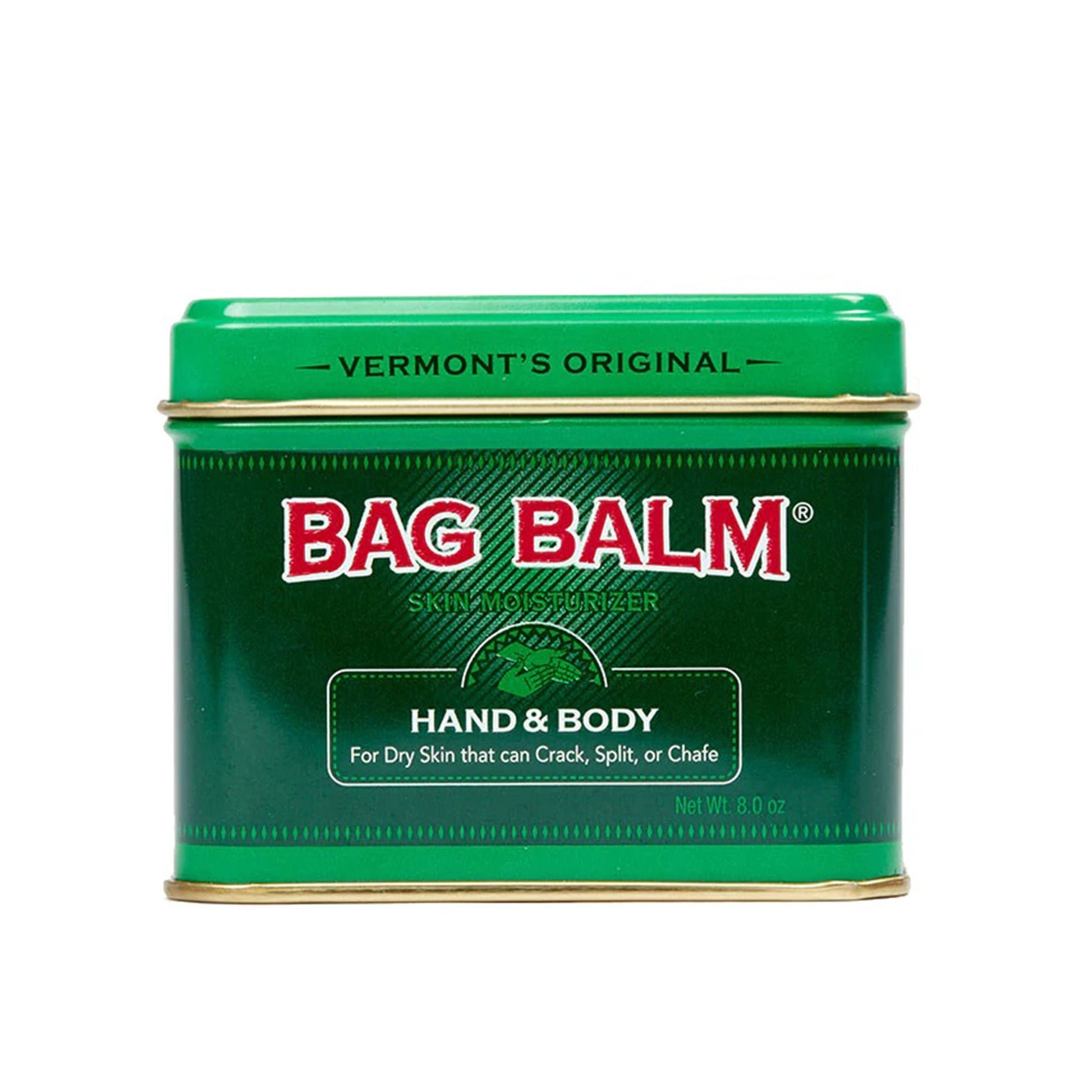 Bag Balm® Original Skin Moisturizer