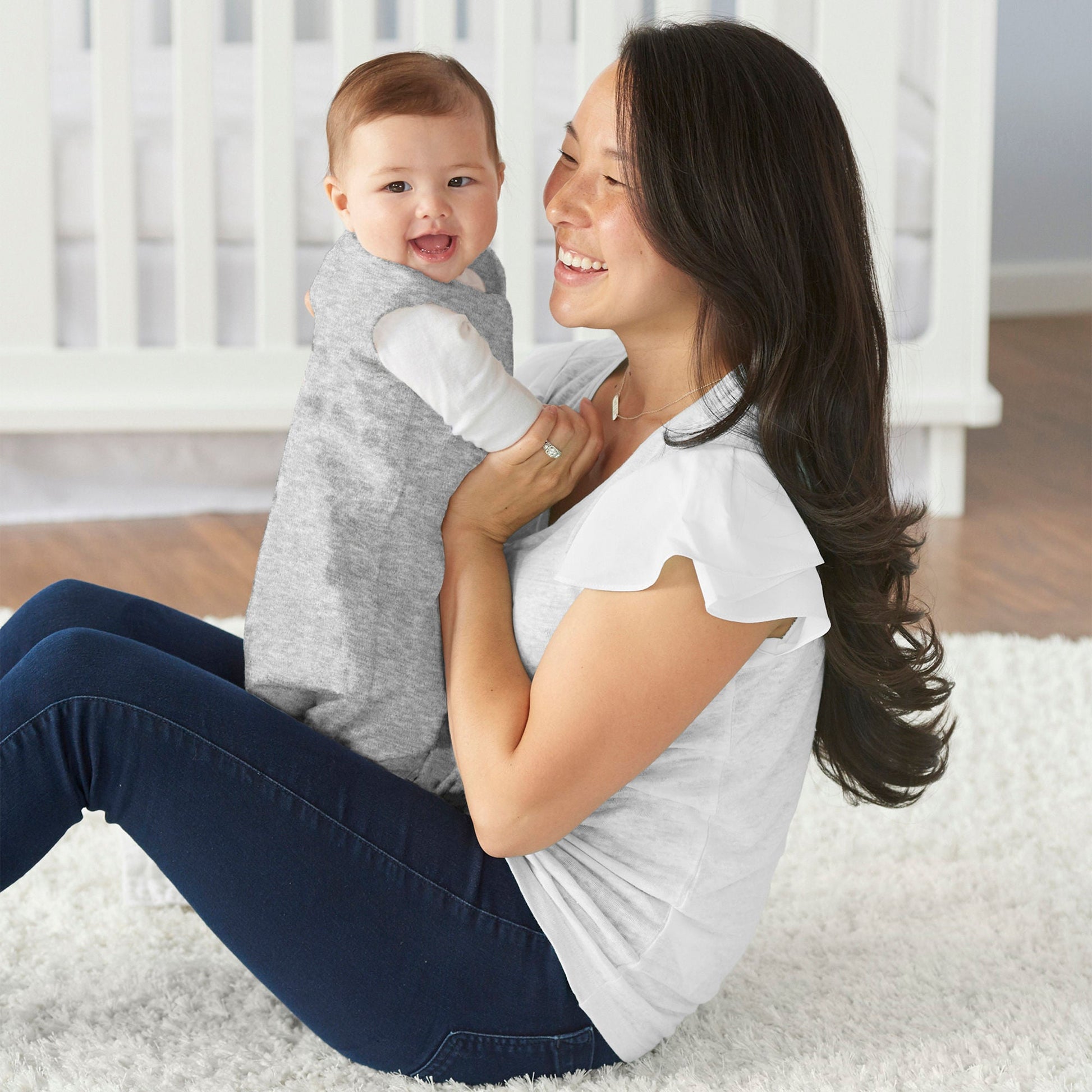 Halo SleepSack Wearable Blanket Cotton