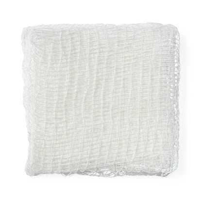 Medline Sterile USP Type VII Gauze Sponge, 8-Ply