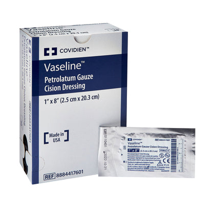 Vaseline® Petrolatum Impregnated Dressing