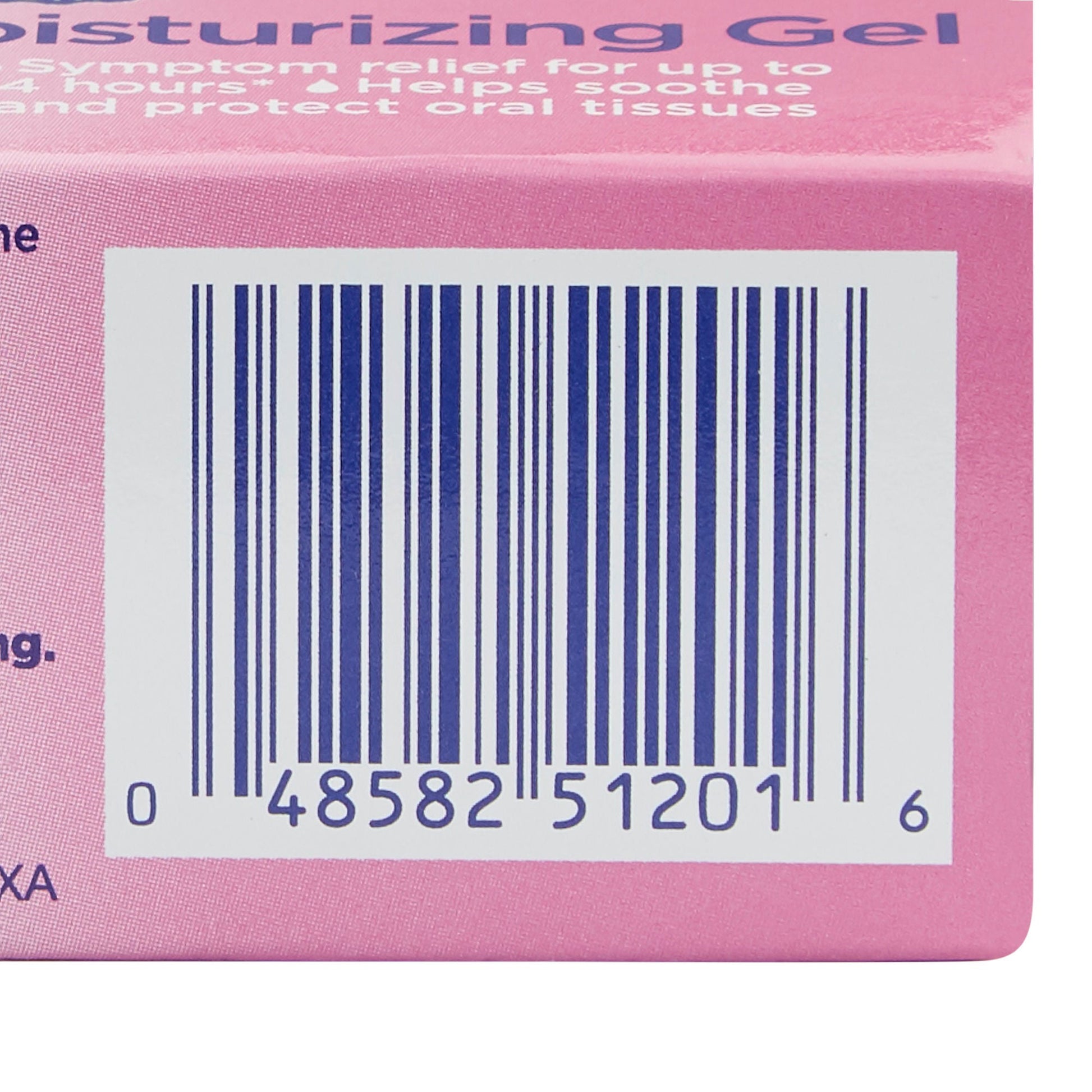 Biotene® Dry Mouth Oral Balance® Gel