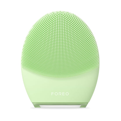 LUNA™ 4 Facial Cleansing Device for Combination Skin