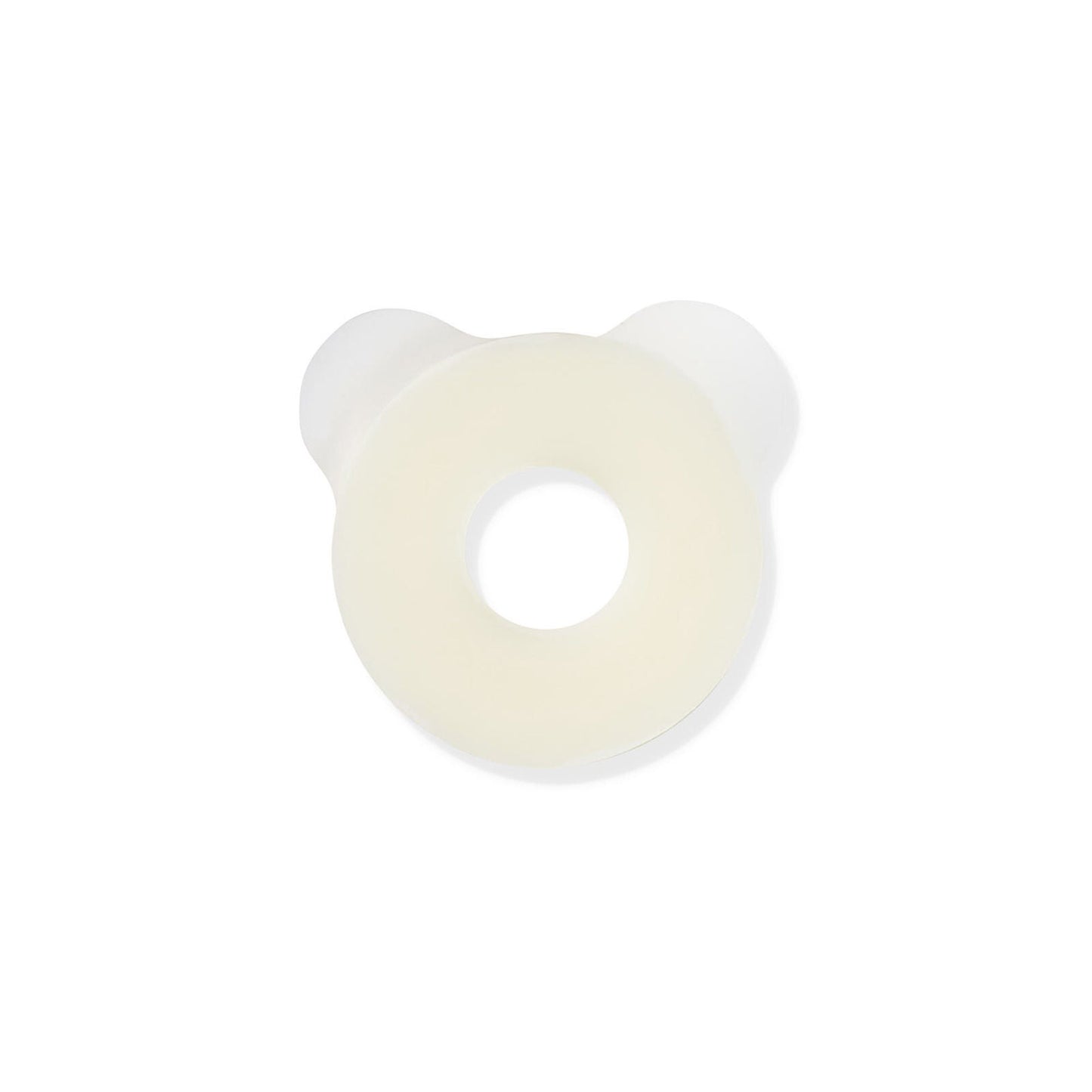 Brava® Skin Barrier Ring with Protective Seal, Thick