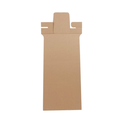 McKesson Brown Cardboard General Purpose Splint, 36-Inch Length