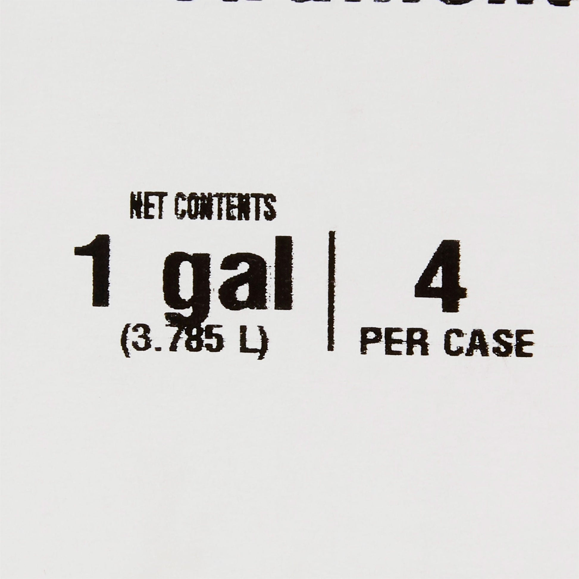 McKesson Instrument Detergent – Case of 4 - view 4