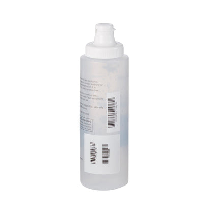McKesson Ultrasound Gel, Clear, Bottle, Ultrasound and Laser Transmission