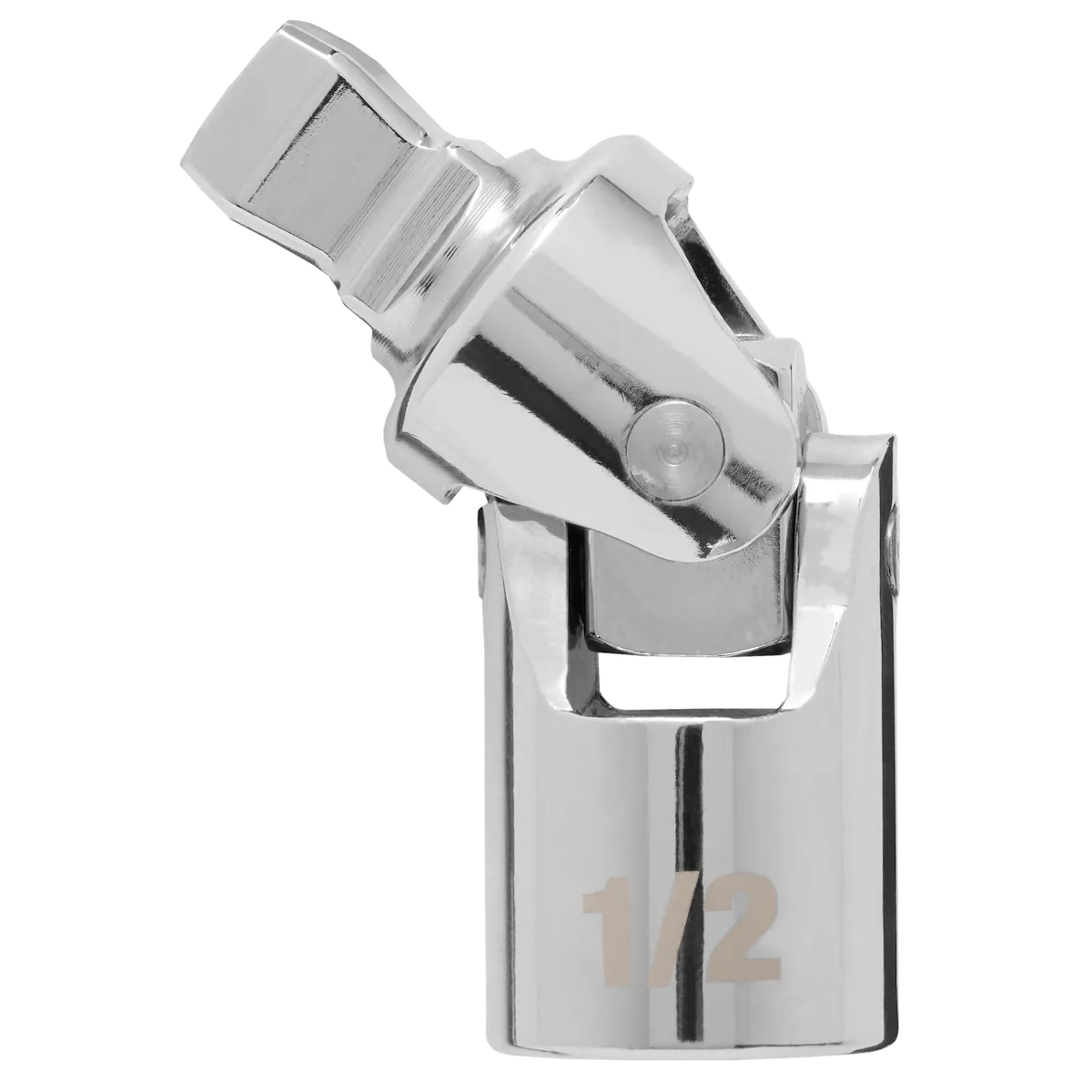 Milwaukee 1/2" Drive Universal Joint 42-04-9104 | 1/2 in Drive, Chrome Vanadium Steel