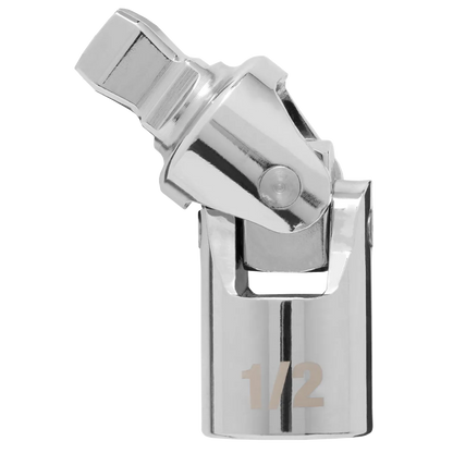 Milwaukee 1/2" Drive Universal Joint 42-04-9104 | 1/2 in Drive, Chrome Vanadium Steel