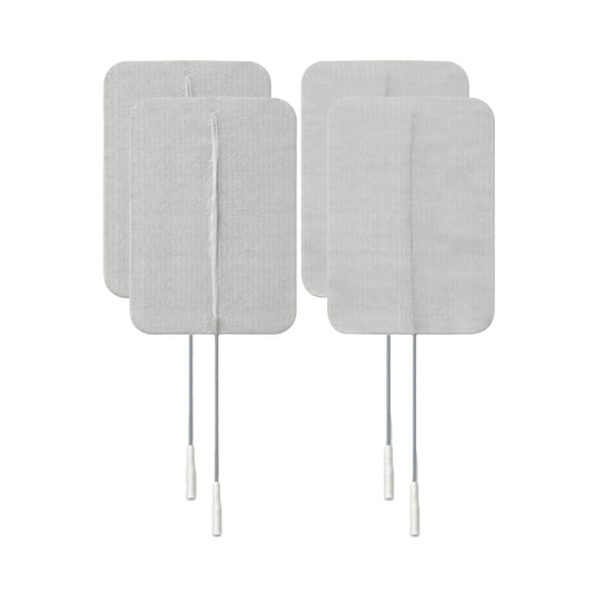 PALS Electrotherapy Electrode For TENS, NMES, and FES Units