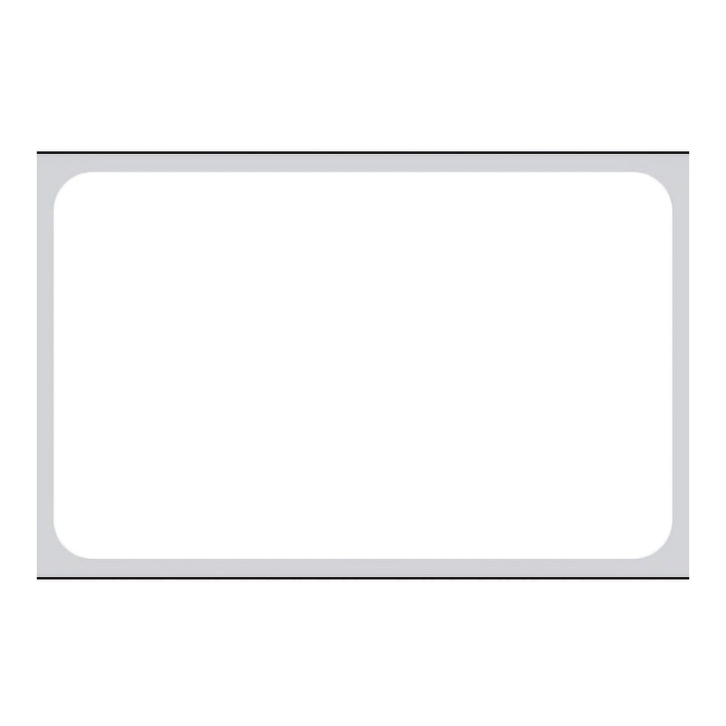 PDC® Printer Label