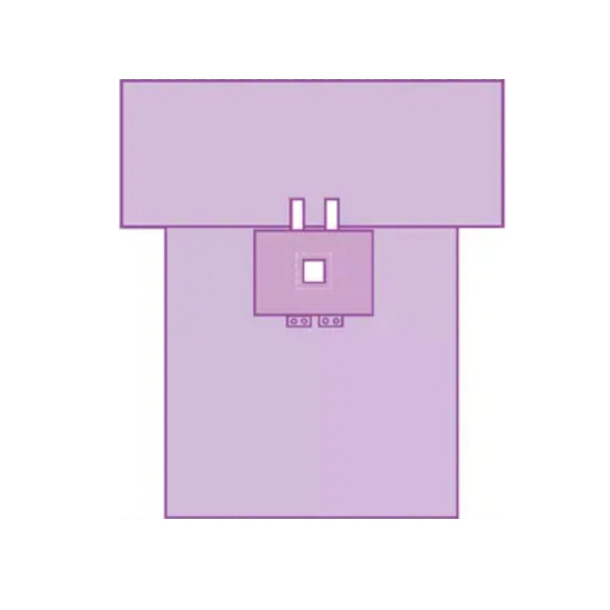 Cardinal Health™ Sterile Minor Procedure Drape