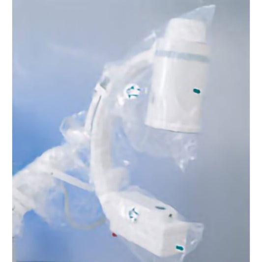 Microtek Medical C-Arm Drape for Fluoroscopes