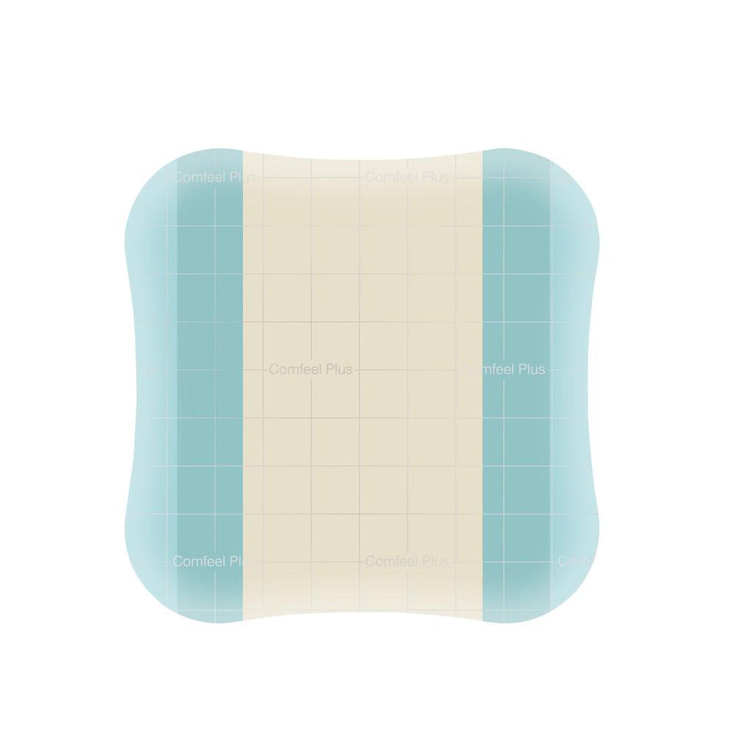Comfeel® Plus Ulcer Hydrocolloid Dressing