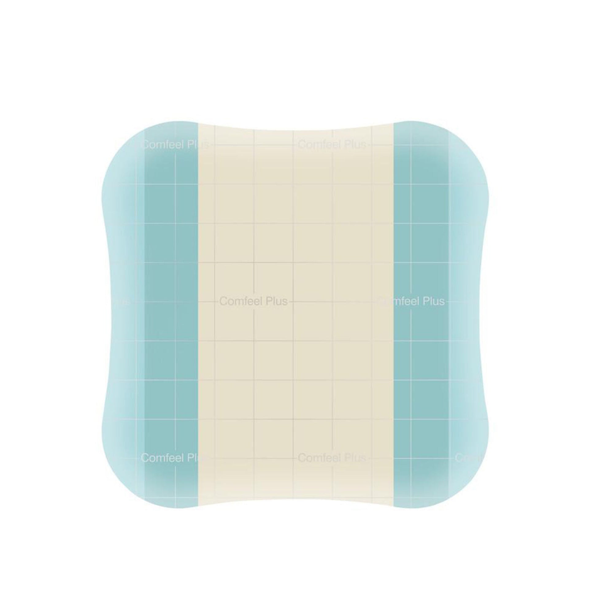 Comfeel® Plus Ulcer Hydrocolloid Dressing