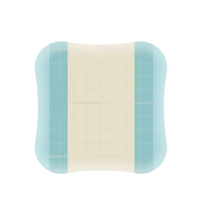 Comfeel® Plus Ulcer Hydrocolloid Dressing