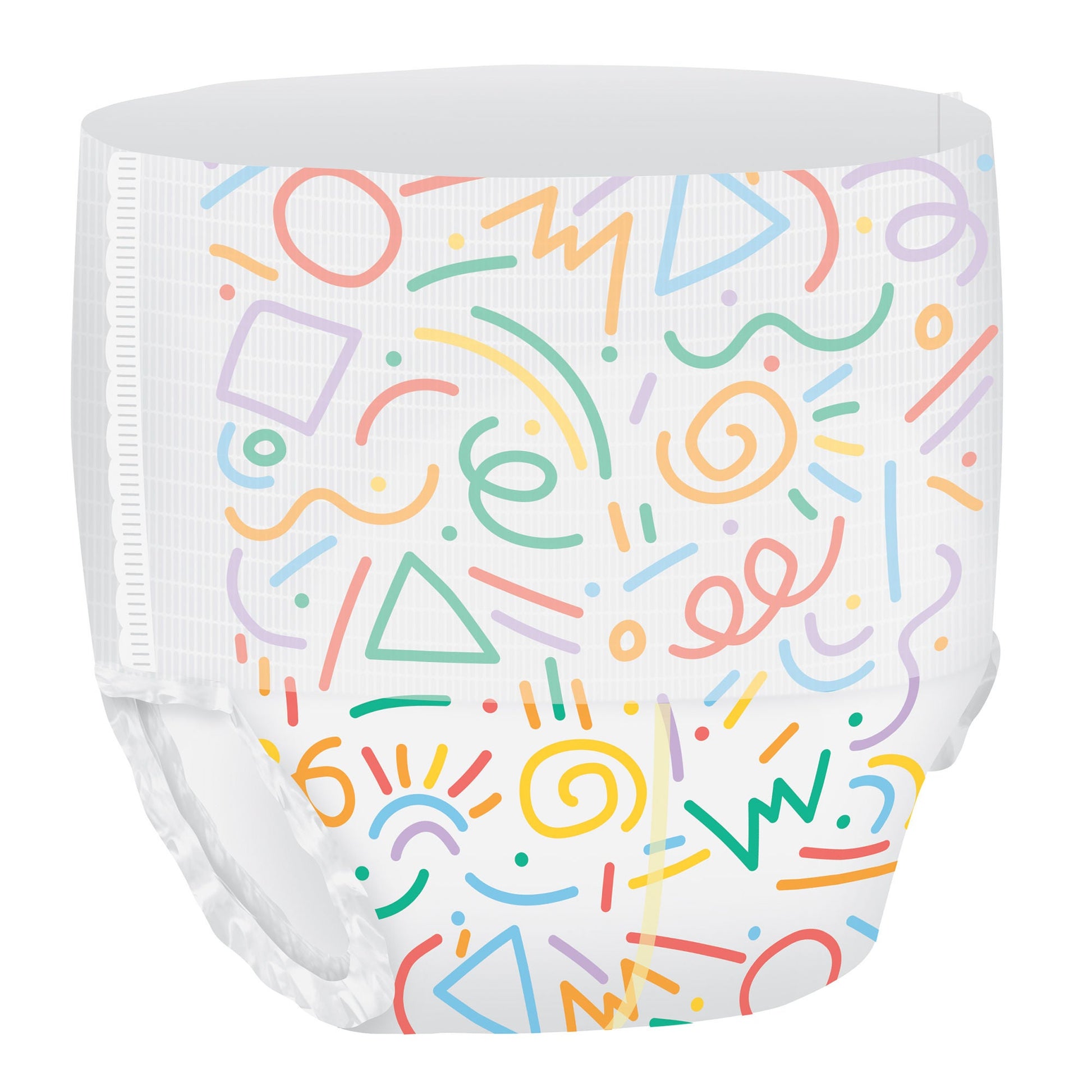 Cardinal Health™ Wings™ Toddler Training Pants