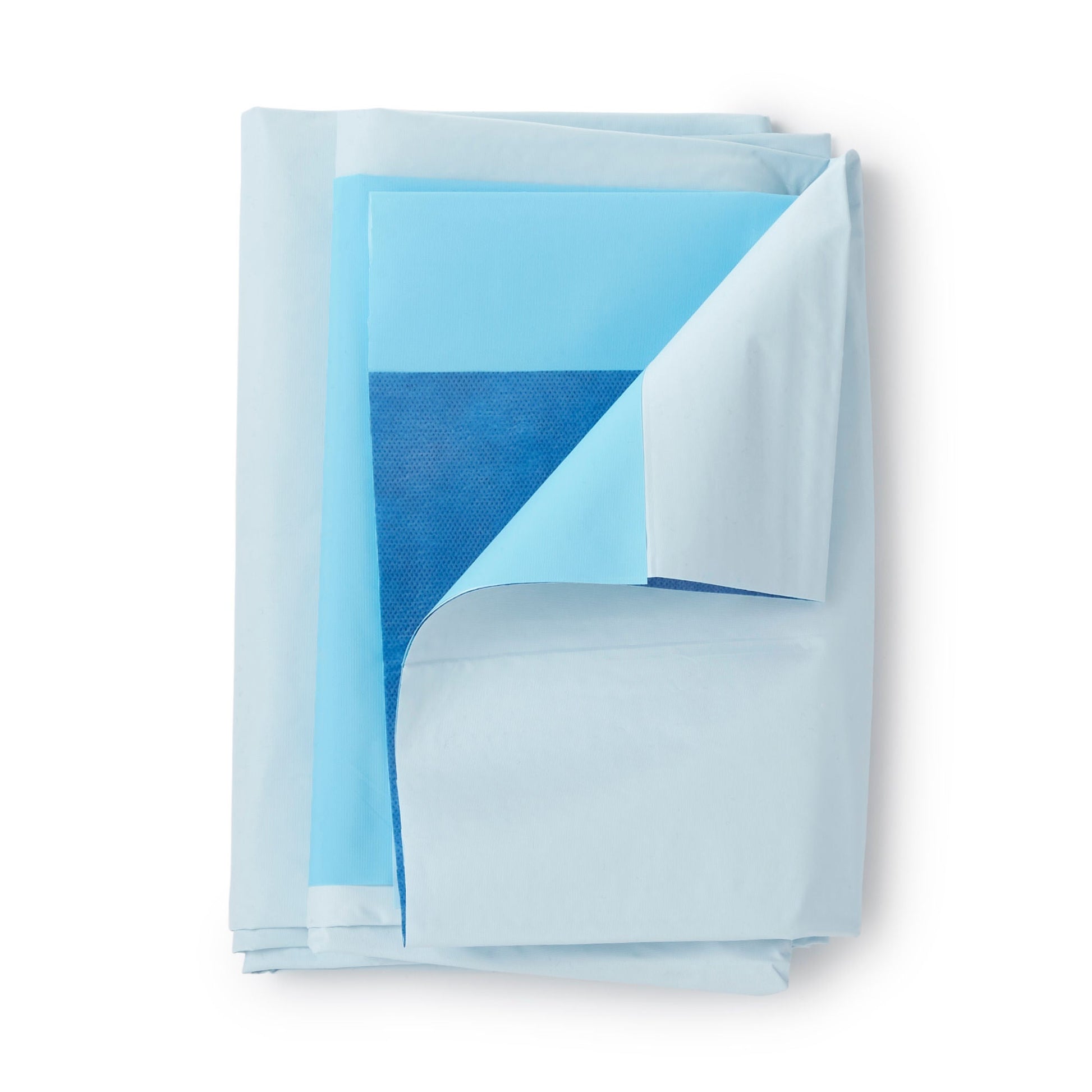 Cardinal Health™ Sterile Standard Back Table Cover