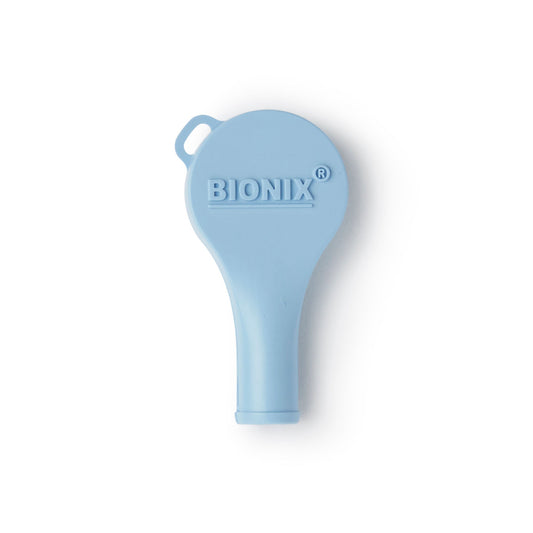 Lighted Ear Curette™ Light Source for Curettes