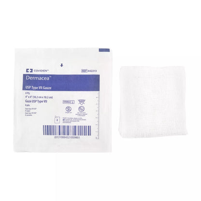Dermacea™ Sterile Gauze Sponge