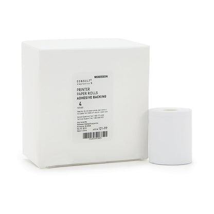 McKesson Consult® Printer Paper Rolls