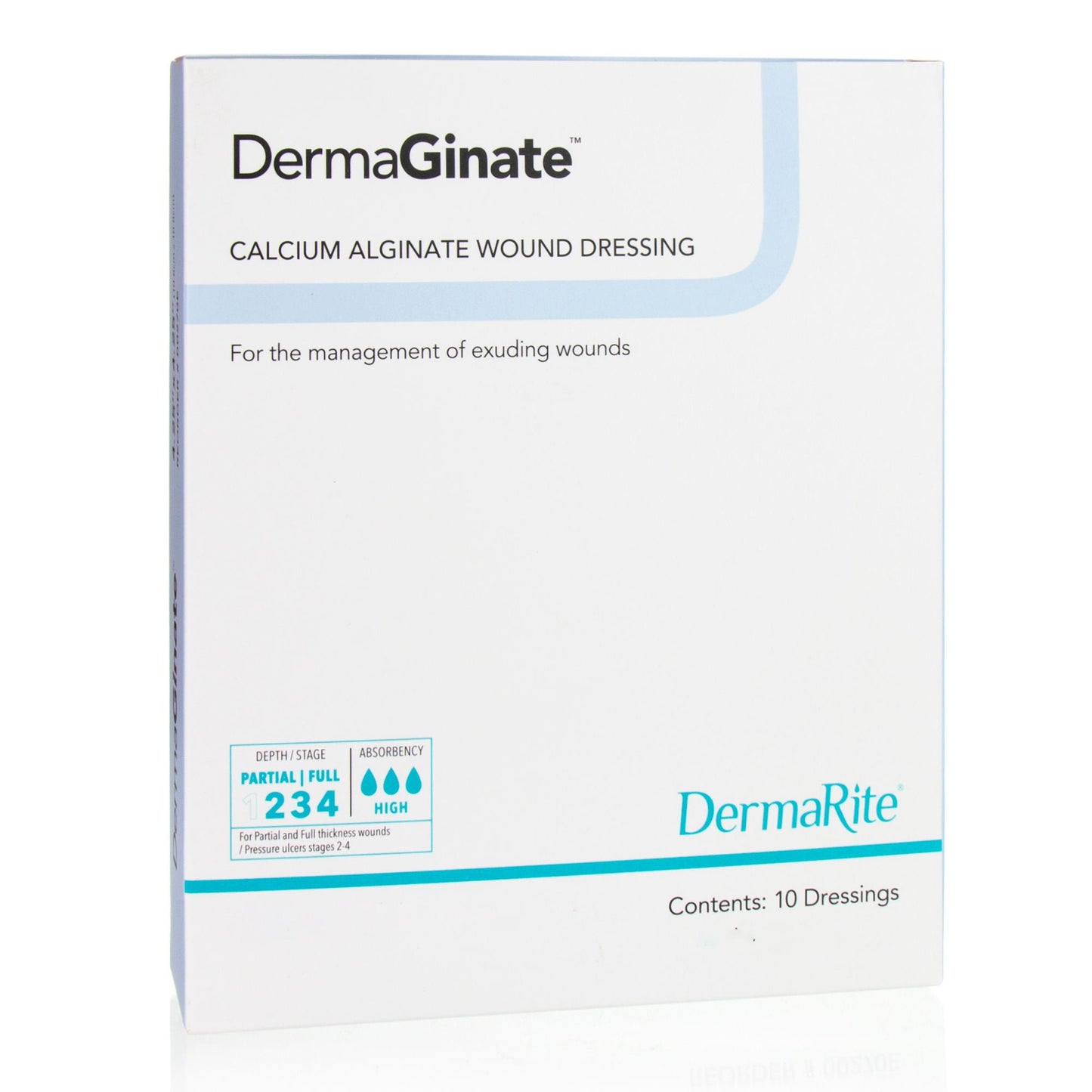 DermaGinate® Alginate Dressing