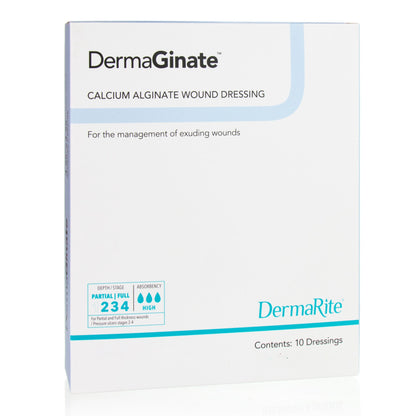 DermaGinate® Alginate Dressing