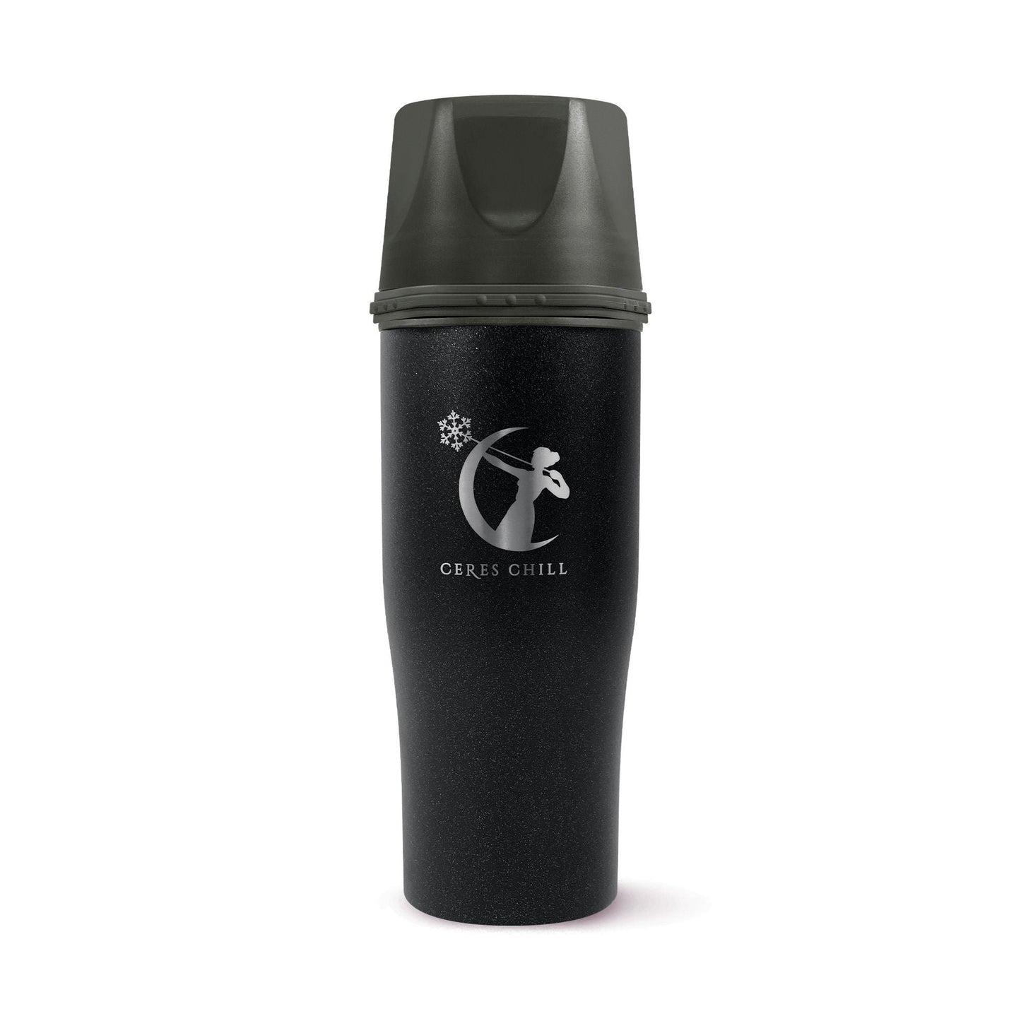 Ceres Chill Demigoddess Stainless Steel Mini Breast Milk Chiller Container