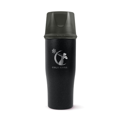 Ceres Chill Demigoddess Stainless Steel Mini Breast Milk Chiller Container