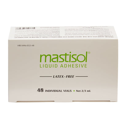 Mastisol Liquid Adhesive .67 mL