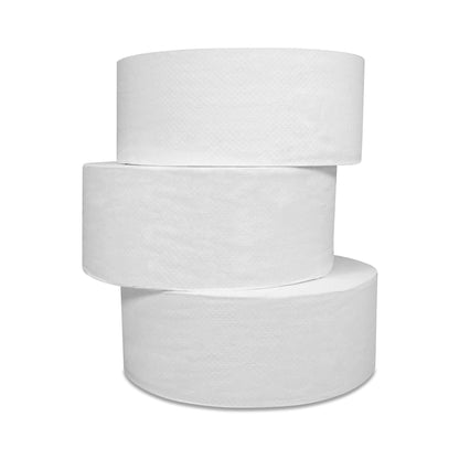 Mor-Soft™ 2 Ply Jumbo Bath Tissue