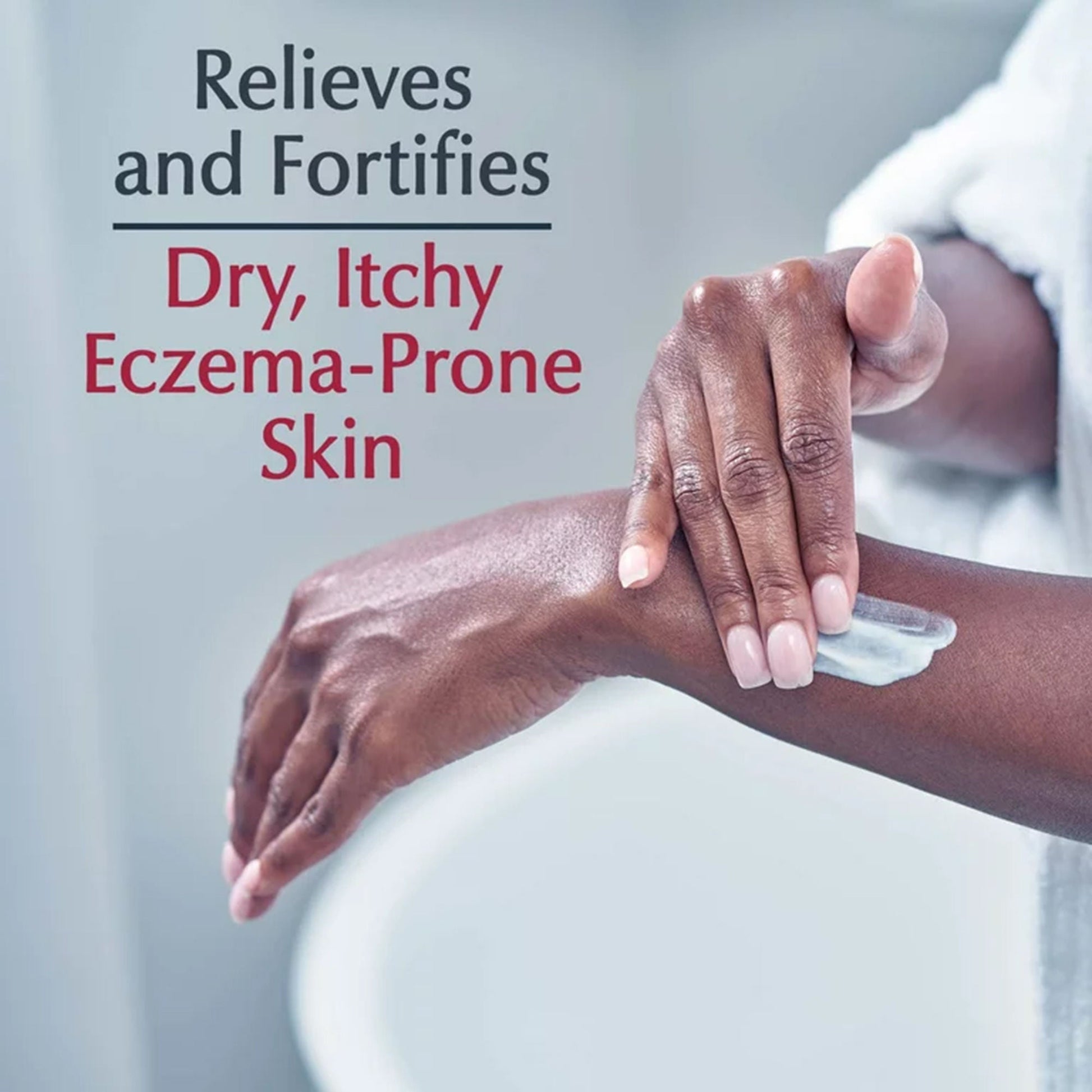 Eucerin® Eczema Relief Cream