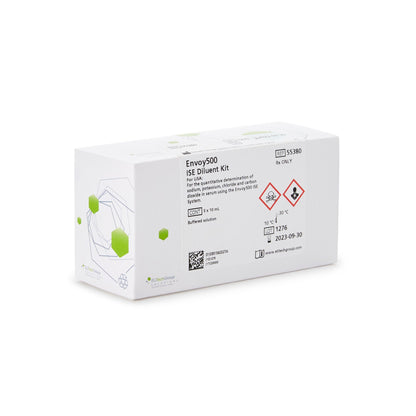 Envoy 500 ISE Diluent 5 X For Envoy 500+ Chemistry Systems