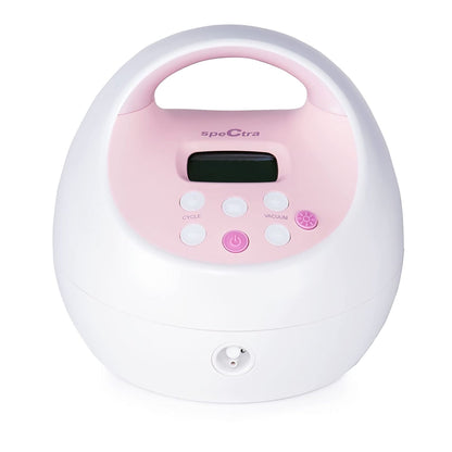Spectra S2 Plus Double Electric Breast Pump