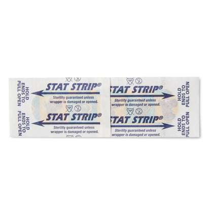 American® White Cross Stat Strip® Scooby-Doo Adhesive Strip