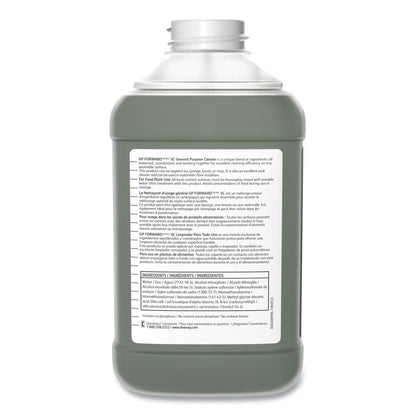 GP Forward™ SC Surface Cleaner