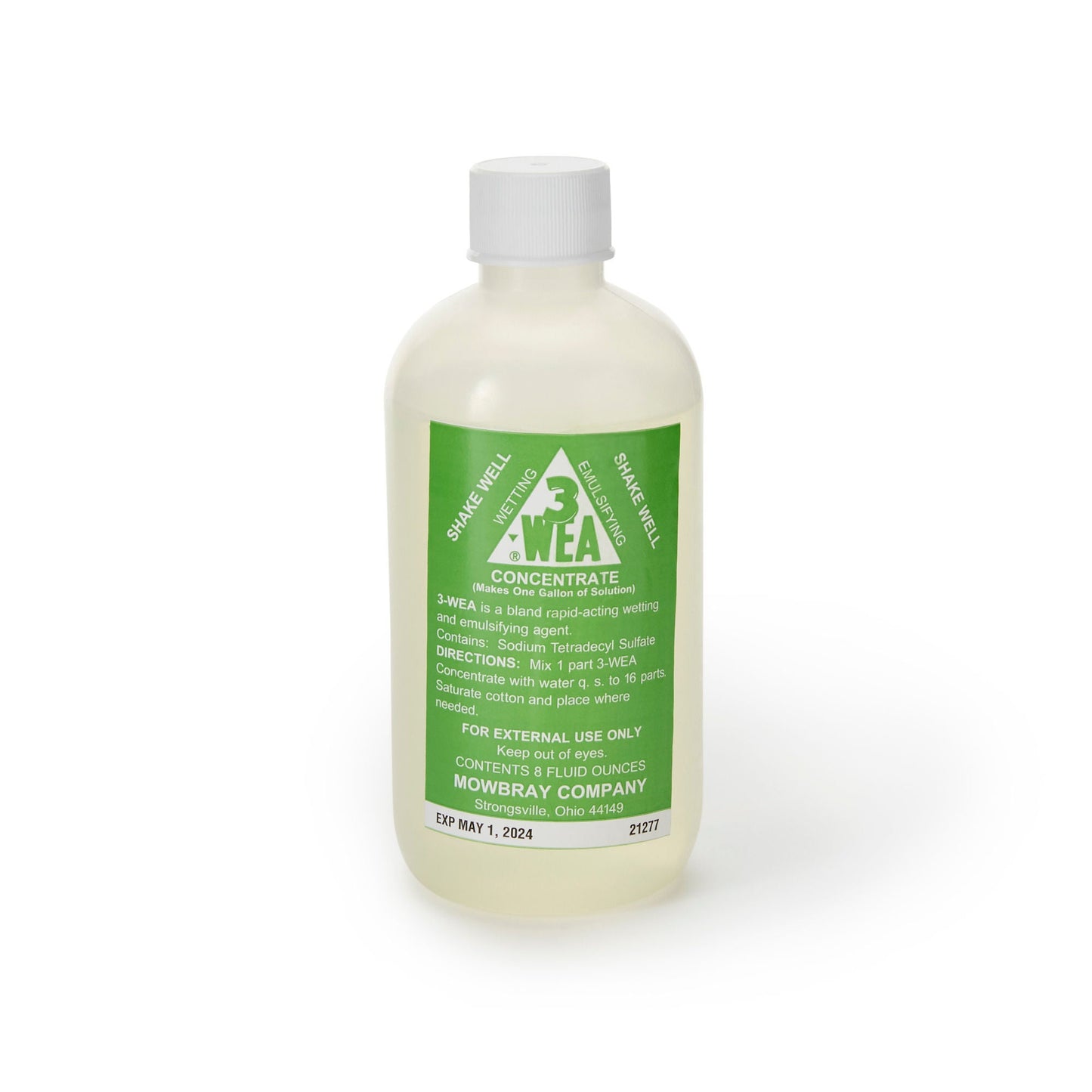 3-WEA® Antiseptic