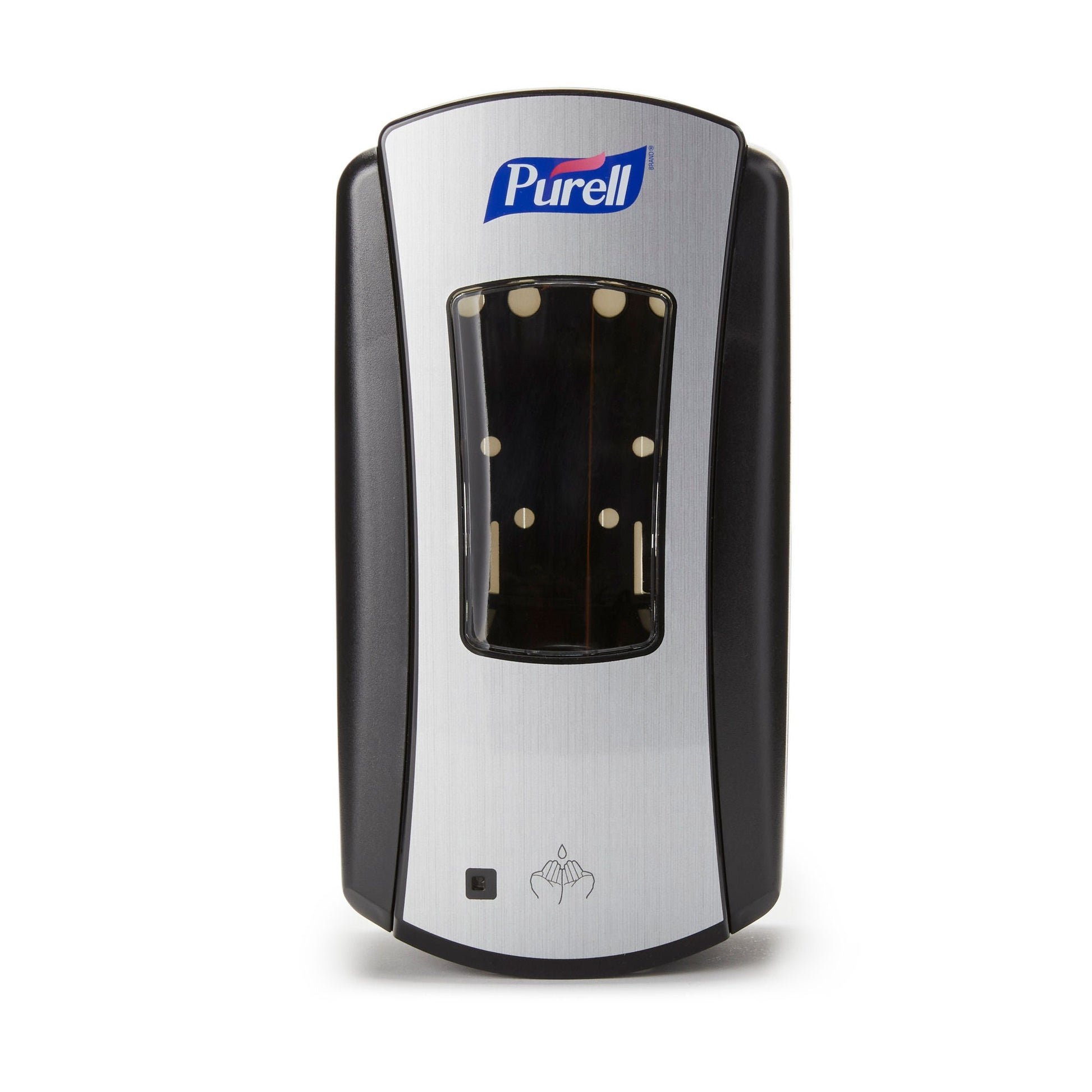 Purell® LTX-12™ Touch Free Dispenser, Chrome