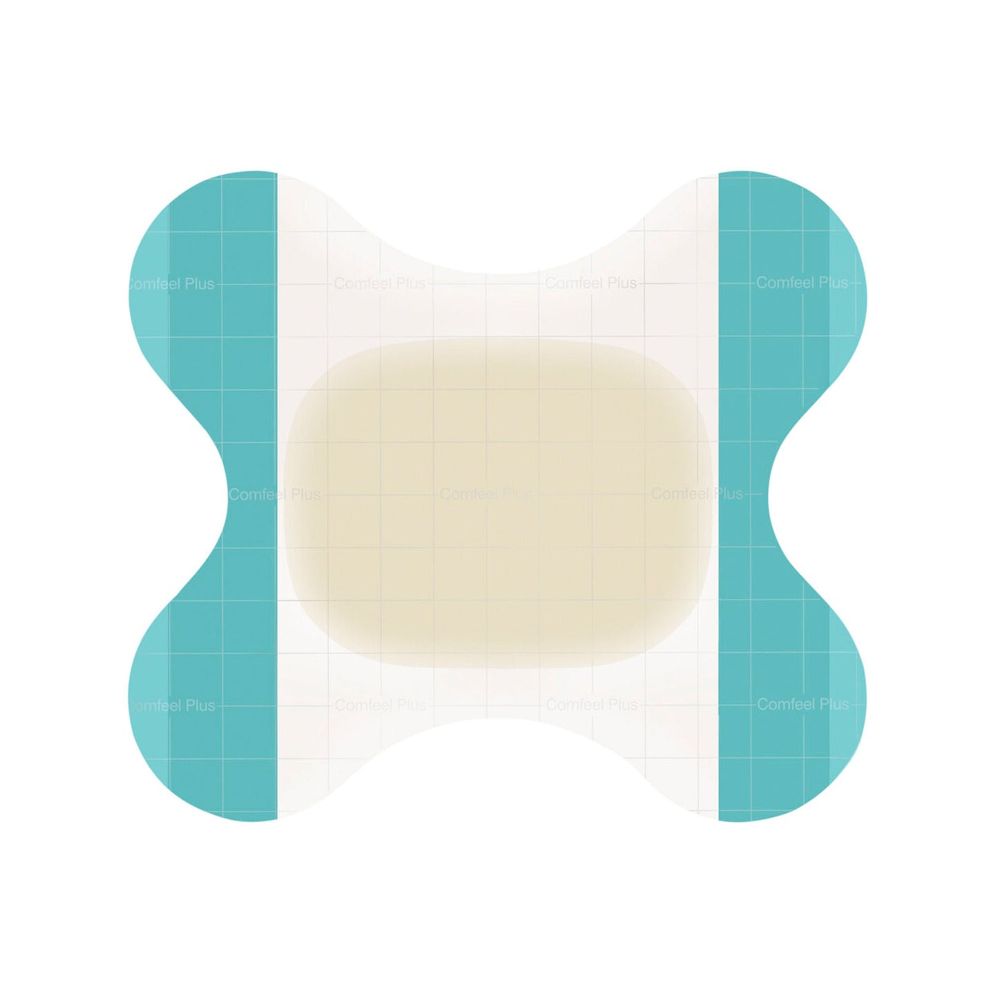 Comfeel® Plus Ulcer Hydrocolloid Dressing
