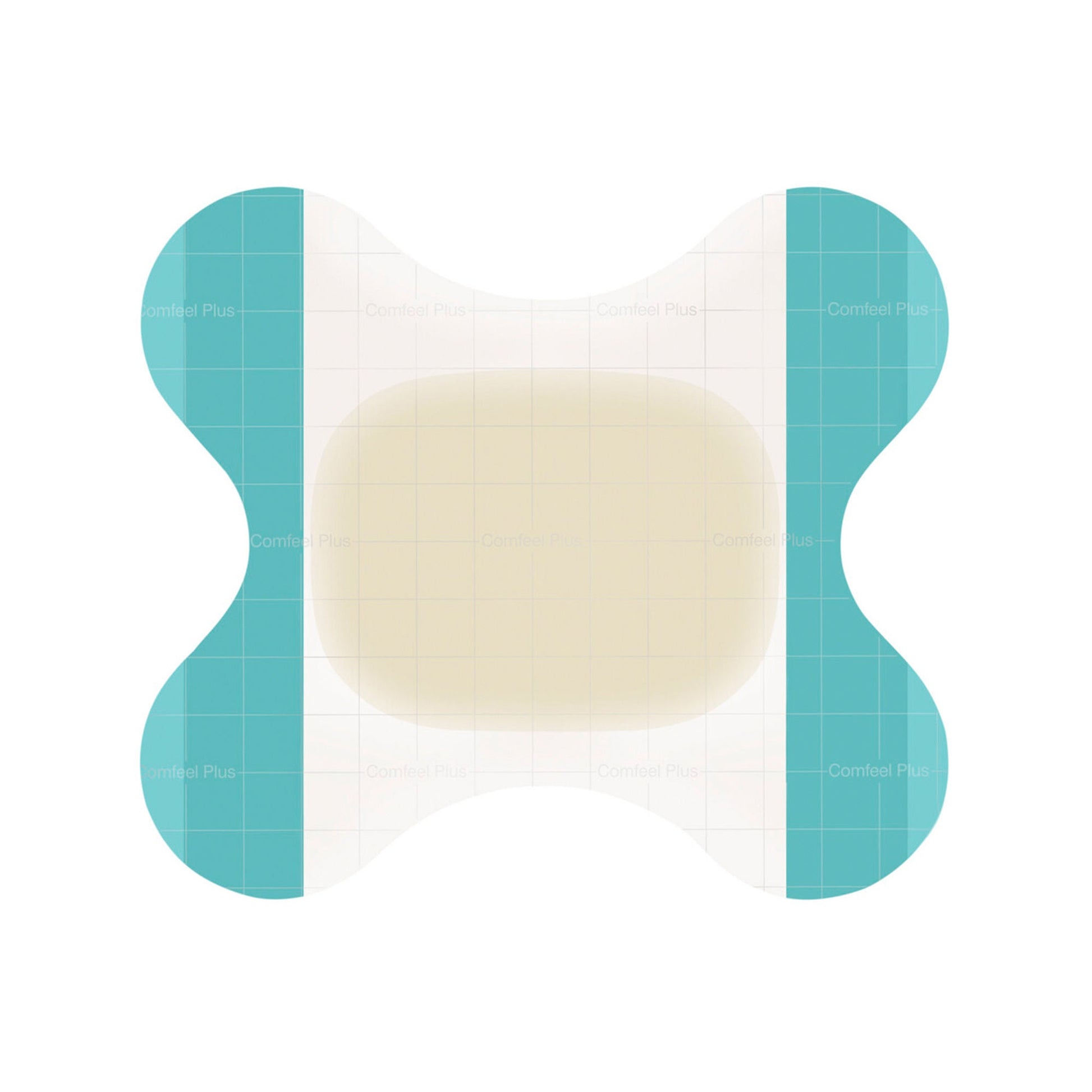 Comfeel® Plus Ulcer Hydrocolloid Dressing
