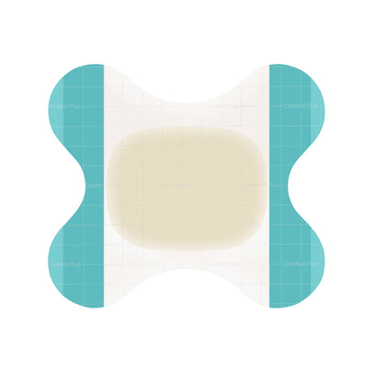 Comfeel® Plus Ulcer Hydrocolloid Dressing
