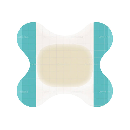 Comfeel® Plus Ulcer Hydrocolloid Dressing