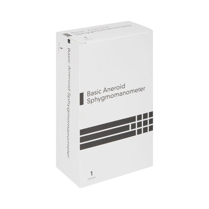 McKesson Aneroid Sphygmomanometer